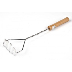 Grūstuvas bulvėms met....