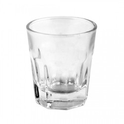 из стеклаiukai 46ml 6шт STRIKE