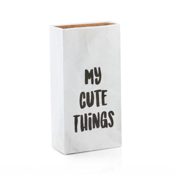 Oh My Home Small Paper Bag (15 x 30 x 8 cm),,,