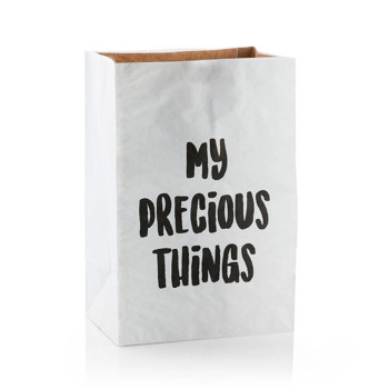 Oh My Home Medium Sized Paper Bag (30 x 45 x 20 cm),,,