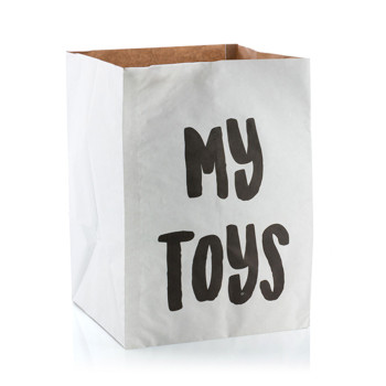 Oh My Home Large Paper Bag (36 x 50 x 36 cm),,,