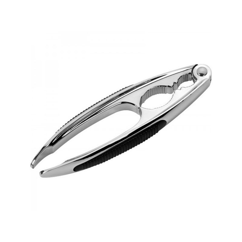 Riešutų gliaudiklis met. NOMO