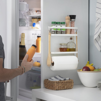 Magnētiskais organizēšanas plaukts MagoRac InnovaGoods,,,