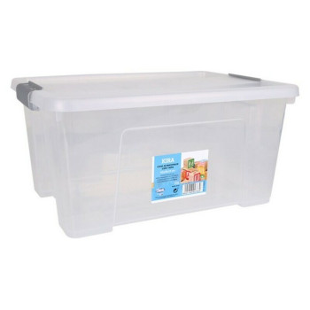 Контейнер для хранения с крышкой Dem Kira,10 L
