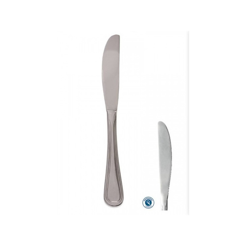 Peilis stalo OXFORD 3.8mm 18/0