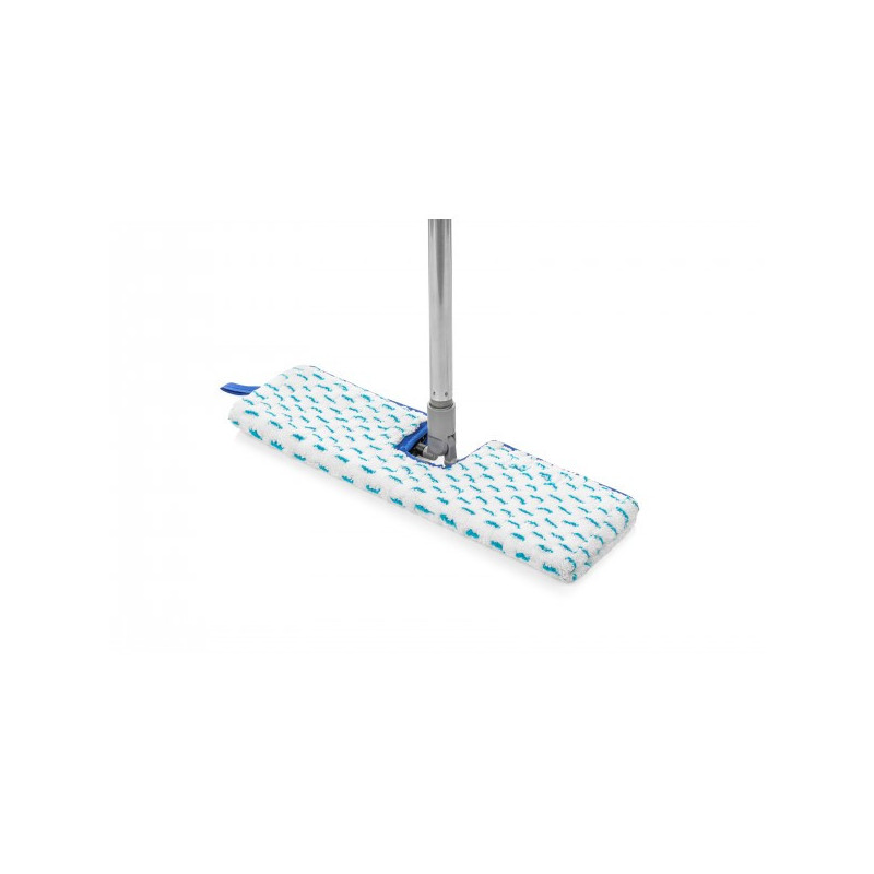 Birste ar dvipuse šluoste mikrofibra EH-312