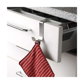 Hook for hanging up Versa (6 x 7,5 x 2 cm),,,