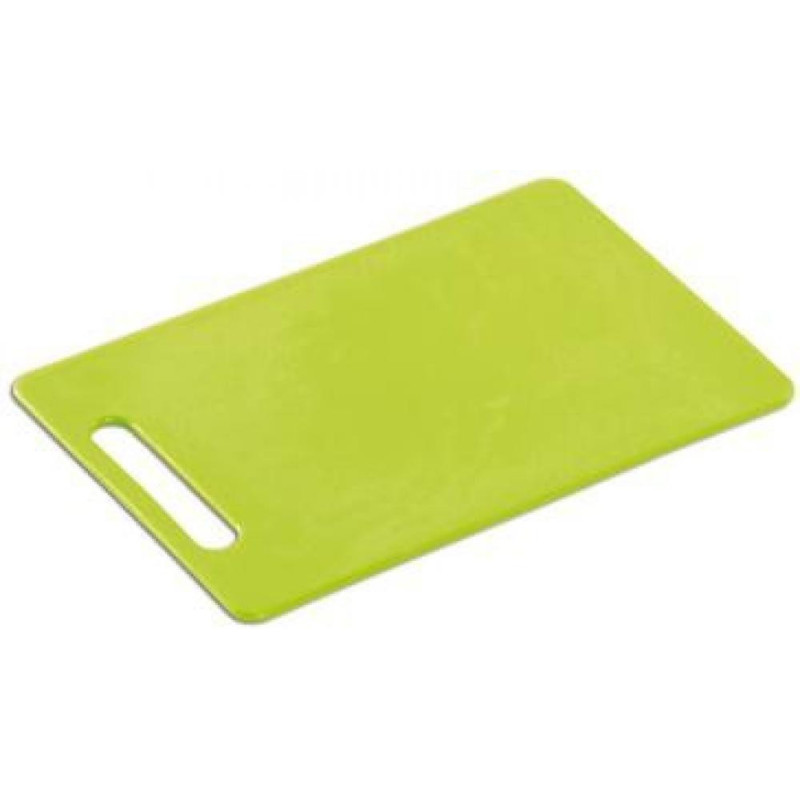 ДОСКА  24x15x0.6CM, ЗЕЛЕНЫЙ , PLASTMASA, Kesper