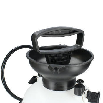 Dārza Spiediena Šļūtene Ferrestock (5 L),,,