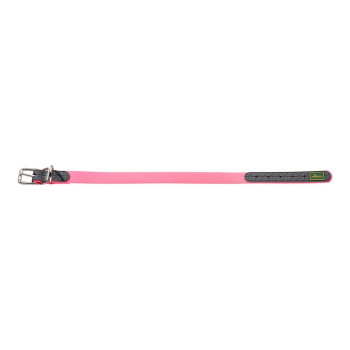 Dog collar Hunter Convenience Pink (23-31 cm),,,