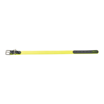 Šuns antkaklis Hunter Convenience Geltona (42-50 cm),,,