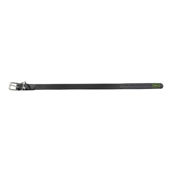 Šuns antkaklis Hunter Convenience Juoda (33-41 cm),,,