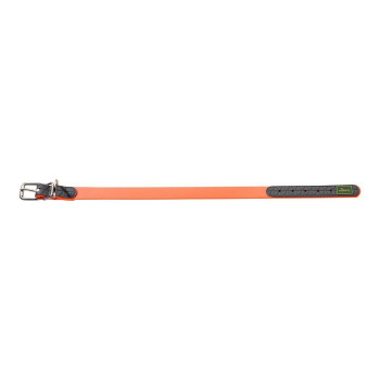 Dog collar Hunter Convenience Orange,,,