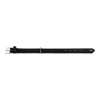 Suņa kaklasiksna Hunter Softie Melns (42-53 cm),,,