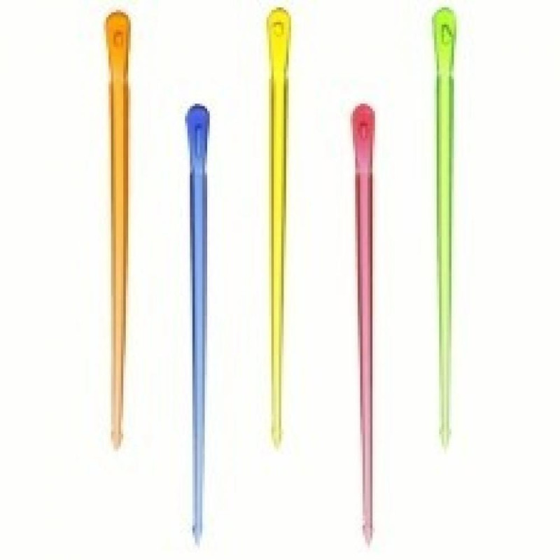 KOKTEIĻU DEKORI KOCIŅI 8CM 500GAB. 0.245 kg / iepak, Pap Star