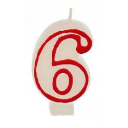 "SVECE-CIPARS ""6"", AR...