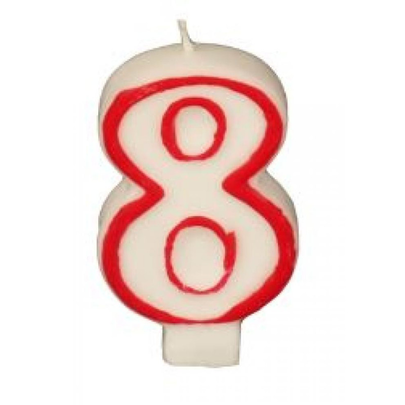 "SVECE-CIPARS ""8"", AR SARKANU MALU", Pap Star