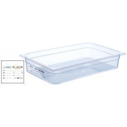 GN ЕМКОСТЬ , POLIPROPILĒNA...