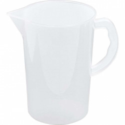 POLIPROPILĒNA MĒRMUG 5L,...