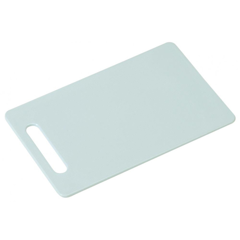 ДОСКА  24x15x0.5CM, GAIŠI ZILS, PLASTMASA, Kesper