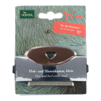 Dematting Comb Hunter Anti flea,,,