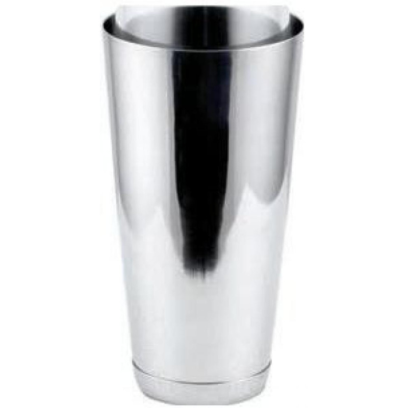 BOSTONAS ŠEIKERIS BEZ CUP S N/T 9x18CM, 0,9L, Stalgast