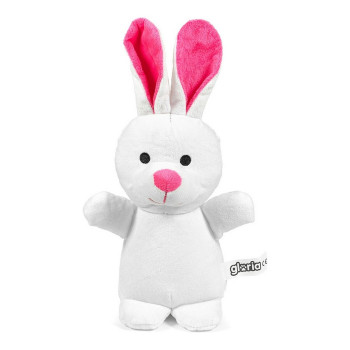 Плюшевая игрушка для собак Gloria Ore 20 cm Кролик