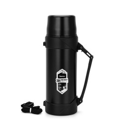 Double wall vacuum flask...