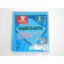 Šluostės - kempinės...