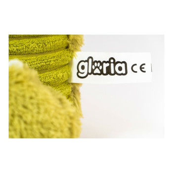 Suņu rotaļlieta Gloria Okers Briesmonis Poliesters Gumija Eva polipropilēns,,,