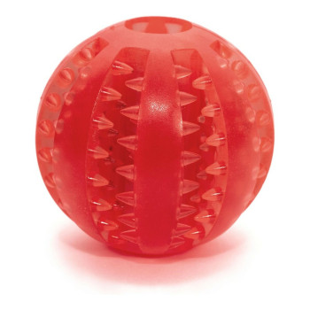 Игрушка для собак Gloria Уход за зубами TPR Ассорти цветов (7 cm)