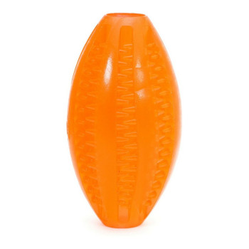 Suņu rotaļlieta Gloria Zobu aprūpe TPR Dažādas krāsas (9 cm),,,