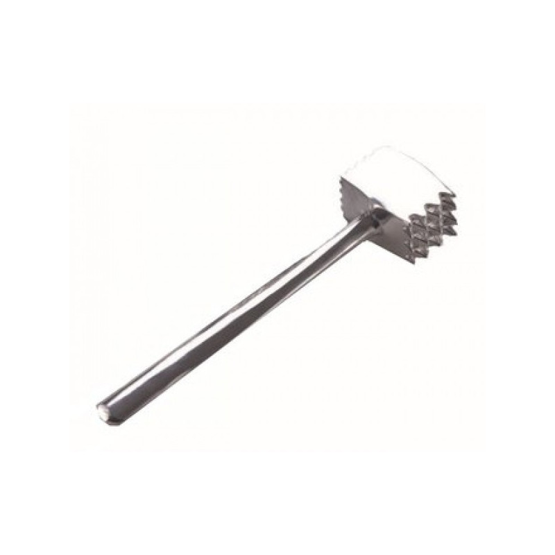 Plaktukas mėsai алюминий. 24cm