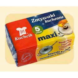 Virtuvinės Sūklislės MAXI...