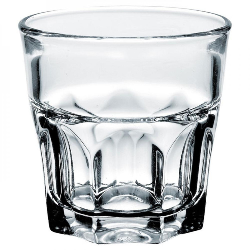 GRANITY DEGВИННЫЙ СТАКАН  4.5CL, Partner