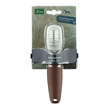 Detangling Hairbrush Hunter Knot cutter Rake,,,