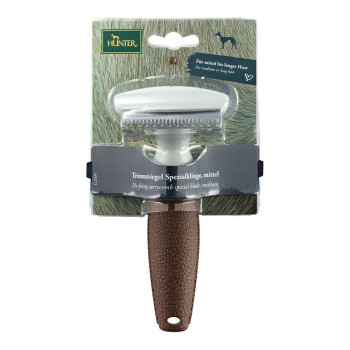 Dematting Comb Hunter Blade Rake,,,