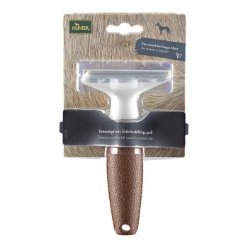 Dematting Comb Hunter Blade Rake,,,