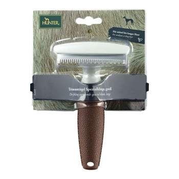 Dematting Comb Hunter Blade Rake,,,
