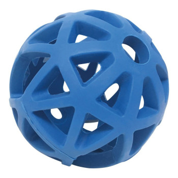 Игрушка для собак Gloria гриль Ассорти цветов (9 cm)