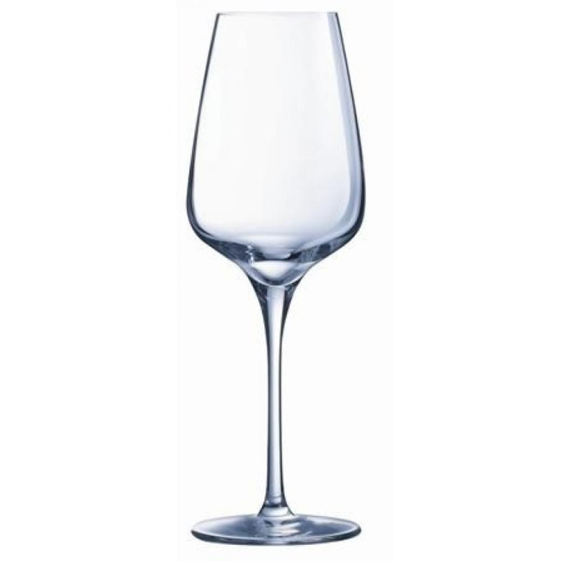 SUBLYM VĪNA GLĀZE 55CL N1744, Chef and Sommelier