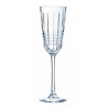 RENDEZ-VOUS ŠAMPANIEŠA GLĀZES 17CL K6, Cristal d Arques