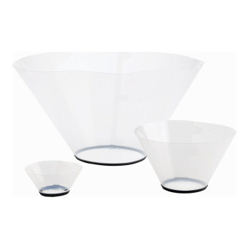 Pēcoperācijas apkakle suņiem KVP Check Caurspīdīgs (38-50 cm),,,