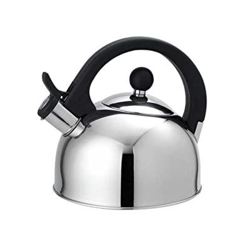 Arbatinukas met. 2.0L su švilpuku 2543 PELLO