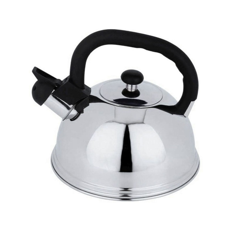 Arbatinukas met. 3.0L su švilpuku CASIA MGF