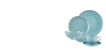 Porcelāna trauki